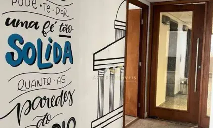 Sala, 140 m² - venda por R$ 830.000,00 ou aluguel por R$ 9.280,00/mês - Paraíso - Santo André/SP