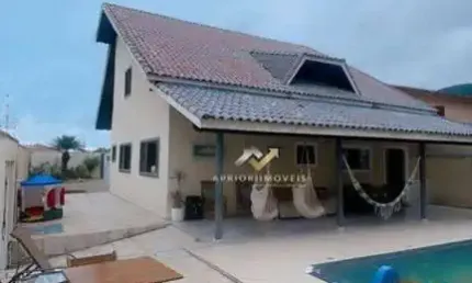 Sobrado com 4 dormitórios à venda, 256 m² por R$ 1.060.000,00 - Jardim Ribamar - Peruíbe/SP
