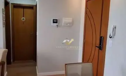 Cobertura com 2 dormitórios à venda, 114 m² por R$ 657.000,00 - Jardim Paraíso - Santo André/SP