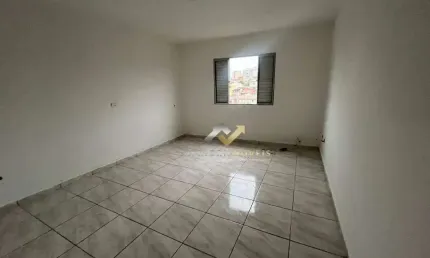 Sobrado para alugar, 130 m² por R$ 2.470,00/mês - Vila Vitória - Santo André/SP