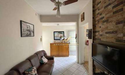 Casa com 3 dormitórios à venda, 214 m² por R$ 535.000,00 - Santa Maria - Santo André/SP