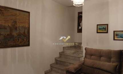 Sobrado com 3 dormitórios, 160 m² - venda por R$ 700.000,00 ou aluguel por R$ 2.962,00/mês - Parque das Nações - Santo André/SP