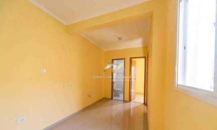 Apartamento com 2 dormitórios à venda, 40 m² por R$ 240.000,00 - Jardim Cristiane - Santo André/SP