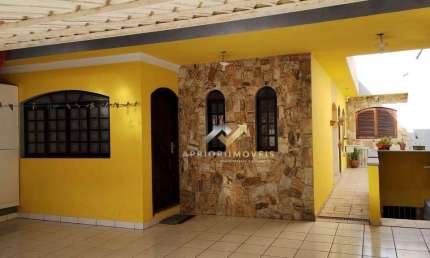 Sobrado com 2 dormitórios, 110 m² - venda por R$ 550.000,00 ou aluguel por R$ 2.400,00/mês - Vila Cecília Maria - Santo André/SP