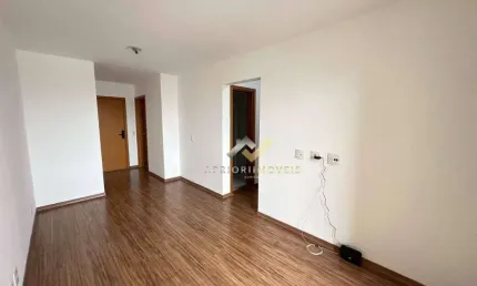 Apartamento para alugar, 60 m² por R$ 3.250,00/mês - Casa Branca - Santo André/SP