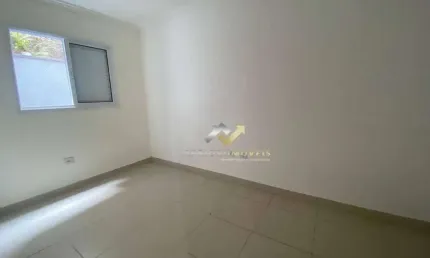 Apartamento para alugar, 60 m² por R$ 1.770,00/mês - Parque Gerassi - Santo André/SP