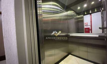 Cobertura com 2 dormitórios à venda, 94 m² por R$ 445.000,00 - Vila Pires - Santo André/SP