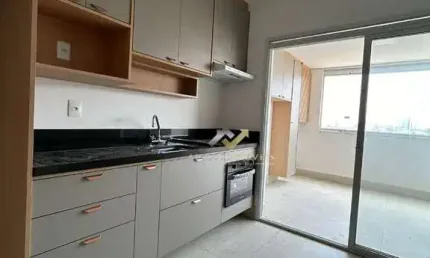 Apartamento com 2 dormitórios, 67 m² - venda por R$ 583.000,00 ou aluguel por R$ 3.531,00/mês - Parque das Nações - Santo André/SP
