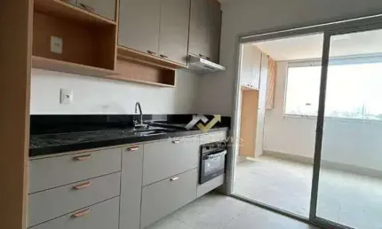 Apartamento com 2 dormitórios, 67 m² - venda por R$ 583.000,00 ou aluguel por R$ 3.531,00/mês - Parque das Nações - Santo André/SP