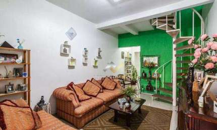 Sobrado com 2 dormitórios à venda, 101 m² por R$ 650.000,00 - Jardim - Santo André/SP