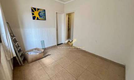Casa com 2 dormitórios à venda, 134 m² por R$ 640.000,00 - Vila Scarpelli - Santo André/SP