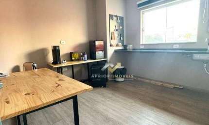 Sobrado à venda, 191 m² por R$ 320.000,00 - Parque Oratório - Santo André/SP