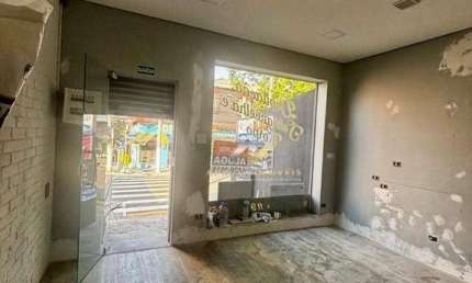 Casa para alugar, 130 m² por R$ 4.275,00/mês - Centro - Santo André/SP