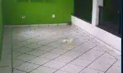 Galpão para alugar, 130 m² por R$ 6.000,00/mês - Vila Alzira - Santo André/SP
