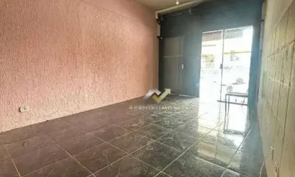 Salão para alugar, 43 m² por R$ 1.886,00/mês - Planalto - São Bernardo do Campo/SP