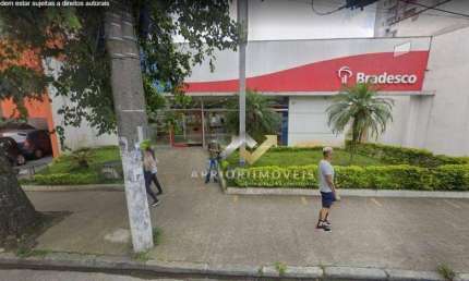 Prédio para alugar, 741 m² por R$ 30.000,00/mês - Parque Industriário - Santo André/SP