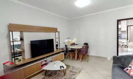 Apartamento com 3 dormitórios à venda, 105 m² por R$ 580.000,00 - Silveira - Santo André/SP