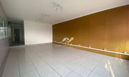 Sala para alugar, 250 m² por R$ 7.281,07/mês - Centro - Santo André/SP