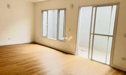 Sobrado com 3 dormitórios à venda, 130 m² por R$ 650.000,00 - Vila Valparaíso - Santo André/SP
