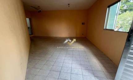 Sala para alugar, 50 m² por R$ 1.200,00/mês - Jardim do Estádio - Santo André/SP