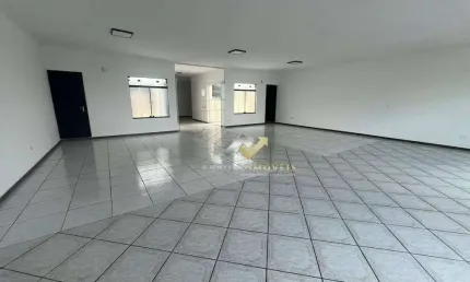 Sala para alugar, 100 m² por R$ 3.500,00/mês - Cidade São Jorge - Santo André/SP