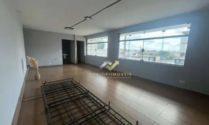Sala para alugar, 40 m² por R$ 1.534,00/mês - Cidade São Jorge - Santo André/SP