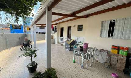 Casa com 2 dormitórios à venda, 90 m² por R$ 615.000,00 - Centreville - Santo André/SP