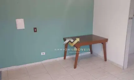 Apartamento com 2 dormitórios à venda, 55 m² por R$ 220.000,00 - Jardim Alvorada - Santo André/SP
