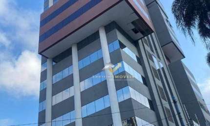 Sala para alugar, 35 m² por R$ 2.350,00/mês - Centro - Santo André/SP