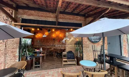 Ponto à venda, 70 m² por R$ 191.000,00 - Vila Eldízia - Santo André/SP