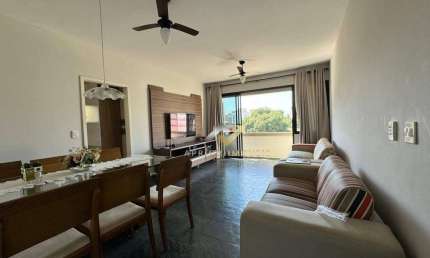 Apartamento com 2 dormitórios à venda, 95 m² por R$ 450.000,00 - Vila Assunção - Santo André/SP