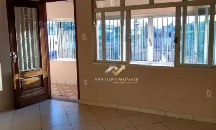 Casa com 3 dormitórios à venda, 200 m² por R$ 498.200,00 - Jardim do Estádio - Santo André/SP