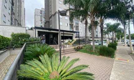 Apartamento com 3 dormitórios, 66 m² - venda por R$ 430.000,00 ou aluguel por R$ 3.138,00/mês - Vila Metalúrgica - Santo André/SP