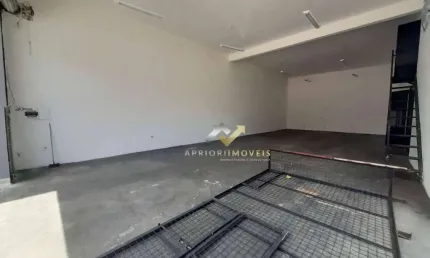 Prédio à venda, 200 m² por R$ 2.500.000,00 - Vila América - Santo André/SP