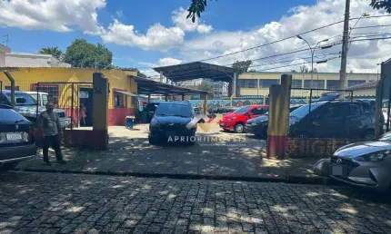 Ponto à venda, 432 m² por R$ 550.000,00 - Jardim Ocara - Santo André/SP