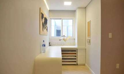 Cobertura com 2 dormitórios à venda, 140 m² por R$ 1.120.000,00 - Vila Pires - Santo André/SP