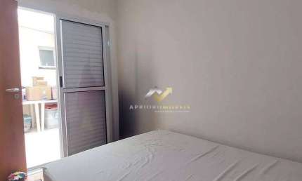 Sobrado com 3 dormitórios à venda, 110 m² por R$ 650.000,00 - Parque Oratório - Santo André/SP