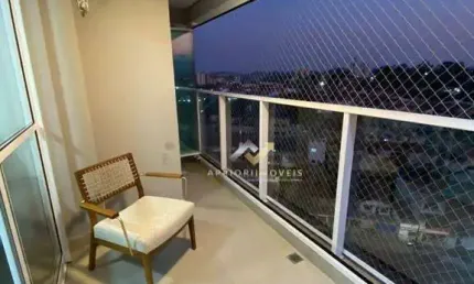 Apartamento com 2 dormitórios à venda, 57 m² por R$ 650.000,00 - Jardim Valdibia - São Bernardo do Campo/SP
