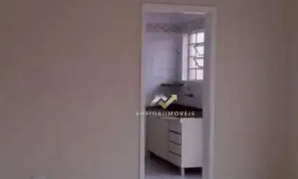 Casa com 2 dormitórios à venda, 147 m² por R$ 350.000,00 - Jardim Cambuí - Santo André/SP