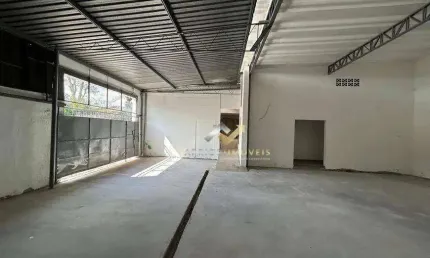 Galpão, 412 m² - venda por R$ 1.390.000,00 ou aluguel por R$ 10.700,00/mês - Batistini - São Bernardo do Campo/SP