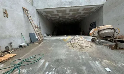 Salão para alugar, 300 m² por R$ 18.000,00/mês - Vila Bastos - Santo André/SP