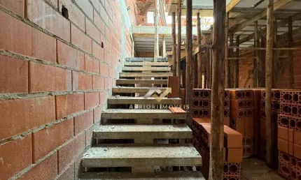Salão para alugar, 200 m² por R$ 12.000,00/mês - Vila Bastos - Santo André/SP
