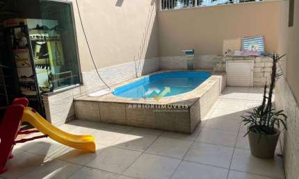 Sobrado com 3 dormitórios à venda por R$ 1.080.000,00 - Rudge Ramos - São Bernardo do Campo/SP
