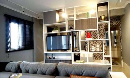 Apartamento com 2 dormitórios, 49 m² - venda por R$ 465.000,00 ou aluguel por R$ 2.358,00/mês - Vila Santa Angelina - São Bernardo do Campo/SP