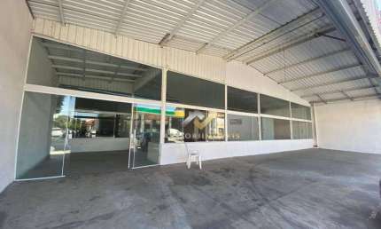 Salão, 700 m² - venda por R$ 5.800.000,00 ou aluguel por R$ 26.681,11/mês - Vila Humaitá - Santo André/SP