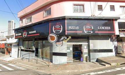 Salão para alugar, 250 m² por R$ 12.754,00/mês - Santa Maria - São Caetano do Sul/SP