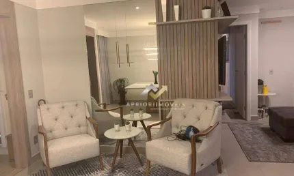 Apartamento com 3 dormitórios à venda, 141 m² por R$ 1.490.000,00 - Barcelona - São Caetano do Sul/SP