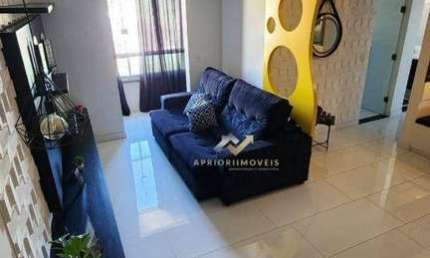 Cobertura com 2 dormitórios à venda, 70 m² por R$ 770.000 - Vila Pires - Santo André/SP