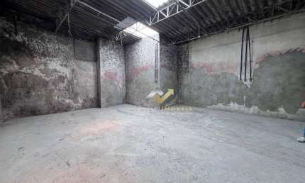 Conjunto à venda, 535 m² por R$ 850.000,00 - Jardim do Estádio - Santo André/SP