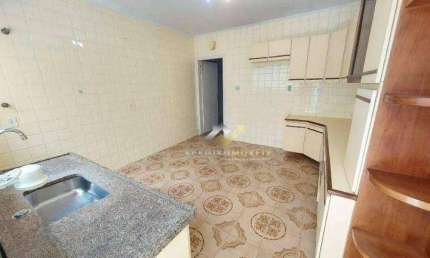 Sobrado com 2 dormitórios à venda, 125 m² por R$ 480.000,00 - Vila Assunção - Santo André/SP